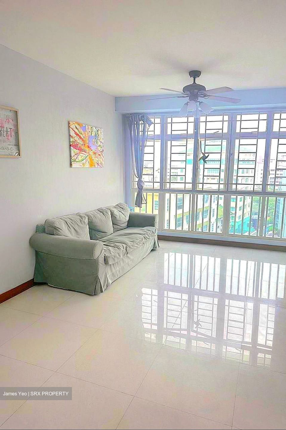 Blk 264C The Coris (Sengkang), HDB 4 Rooms #562077361